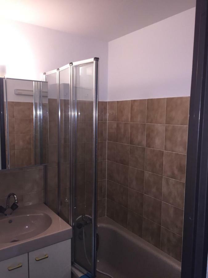 Studio 2 étoiles BEL AURE 3 Saint-Lary-Soulan Extérieur photo
